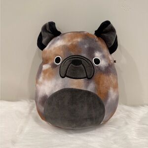 Squishmallows 8" Ballis The French Bulldog Plush